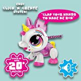 GOLI 928568 Build a Bot - Unicorn