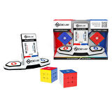 Nexcube Competition Pack