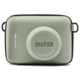 Instax Wide 400 Yeşil Eva Çanta