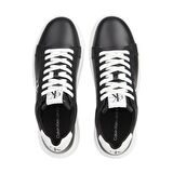 Calvin Klein Chunky Cupsole Monologo Erkek Ayakkabı