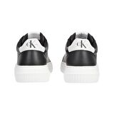 Calvin Klein Chunky Cupsole Monologo Erkek Ayakkabı