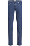 SLIM FIT MID BLUE