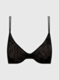 CALVIN KLEIN UNLINED DEMI Sütyen