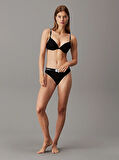 CALVIN KLEIN PUSH UP PLUNGE Sütyen