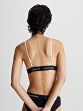 Calvin Klein Unlined Triangle Kadın Bra
