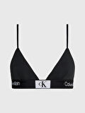 Calvin Klein Unlined Triangle Kadın Bra