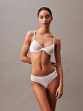 CALVIN KLEIN UNLINED DEMI Sütyen
