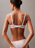 CALVIN KLEIN UNLINED DEMI Sütyen