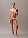 CALVIN KLEIN UNLINED DEMI Sütyen