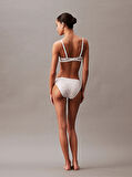 CALVIN KLEIN UNLINED DEMI Sütyen