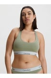 Kadın Unlined Bralet