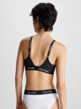 Calvin Klein Lght Lined Bralette Kadın Bra