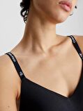 Calvin Klein Lght Lined Bralette Kadın Bra