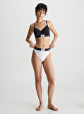 Calvin Klein Lght Lined Bralette Kadın Bra
