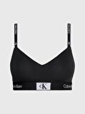 Calvin Klein Lght Lined Bralette Kadın Bra