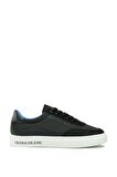 Erkek Calvin Klein Classic Cupsole Erkek Sneaker YM0YM00669