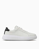 Calvin Klein Low Top Lace Up Sneaker