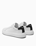 Calvin Klein Low Top Lace Up Sneaker