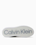 Calvin Klein Low Top Lace Up Sneaker