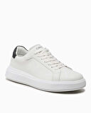 Calvin Klein Low Top Lace Up Sneaker