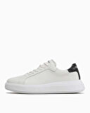 Calvin Klein Low Top Lace Up Sneaker