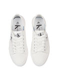 Calvin Klein Beyaz Kadın Sneaker YW0YW0103301T