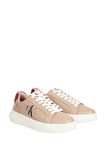 Kadın Calvin Klein Chunky Laceup Logolu Kadın Sneaker YW0YW00823