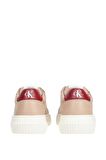 Kadın Calvin Klein Chunky Laceup Logolu Kadın Sneaker YW0YW00823