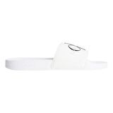 Calvin Klein Slide Monogram Co Erkek Terlik