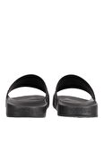 Calvin Klein Siyah Erkek Plaj Terliği POOL SLIDE RUBBER