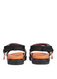 Calvin Klein Turuncu Erkek Sandalet YM0YM006430JH