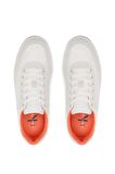 Erkek Calvin Klein Classic Cupsole Erkek Sneaker YM0YM00669