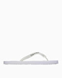 Calvin Klein Beach Sandal Monologo Erkek Parmak Arası Terlik