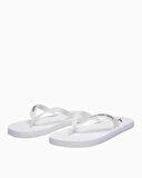 Calvin Klein Beach Sandal Monologo Erkek Parmak Arası Terlik