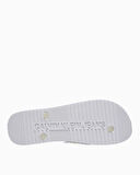 Calvin Klein Beach Sandal Monologo Erkek Parmak Arası Terlik