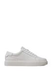 Erkek Calvin Klein Low Top Lace Up Cupsole Erkek Sneaker HM0HM01018