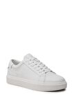 Erkek Calvin Klein Low Top Lace Up Cupsole Erkek Sneaker HM0HM01018