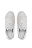 Erkek Calvin Klein Low Top Lace Up Cupsole Erkek Sneaker HM0HM01018
