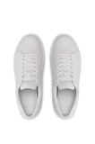 Erkek Calvin Klein Low Top Lace Up Cupsole Erkek Sneaker HM0HM01018