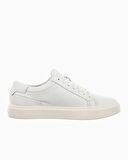Calvin Klein Low Top Lace Up Cupsole Erkek Sneaker