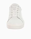 Calvin Klein Low Top Lace Up Cupsole Erkek Sneaker