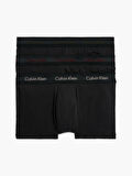 Calvin Klein U2664G Low Rise Trunk 3PK Erkek Boxer