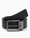 Calvin Klein Adj Rev Belt Kemer