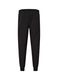 Calvin Klein Normal Bel Normal Paça Comfort Fit Siyah Erkek Pantolon K10K111205BEH