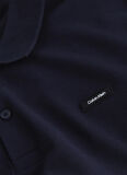 Calvin Klein Mavi Erkek Polo T-Shirt K10K111196CHW