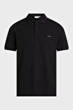 Calvin Klein Erkek Polo Yaka T Shirt K10K111674 BEH