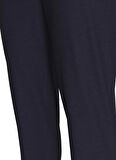 Calvin Klein Normal Bel Normal Lacivert Erkek Eşofman Altı K10K109940CHW