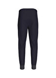 Calvin Klein Normal Bel Normal Lacivert Erkek Eşofman Altı K10K109940CHW