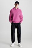 Erkek Pembe Sweatshirt ( Model Kodu : K10k109927 )