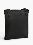 Calvin Klein Siyah 22x18x2 Erkek Postacı Çantası SPORT ESSENTIALS FLATPACK18 GR